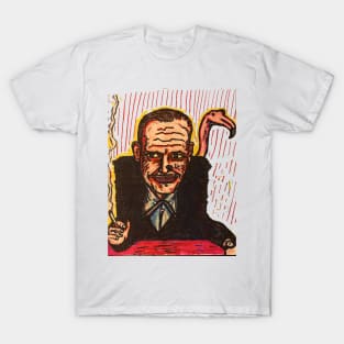 John waters T-Shirt